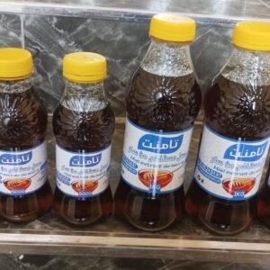 عسل مستخلص من السكر (ديال الشباكية)